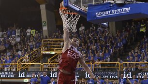 Artūras Gudaitis