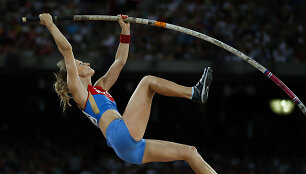 Anželika Sidorova