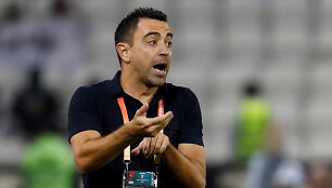 Xavi