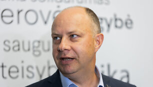 Aurelijus Veryga