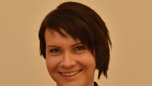 Eglė Radvilė