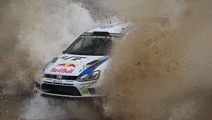 Jari-Mati Latvala