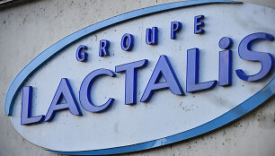 &bdquo;Lactalis&ldquo; būstinė