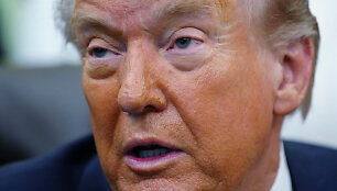 Donaldas Trumpas