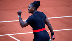 Serena Williams