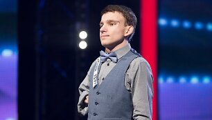 Emilis Korickis