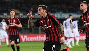 Lucas Biglia