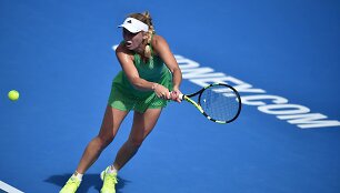 Caroline Wozniacki