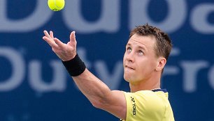 Ričardas Berankis