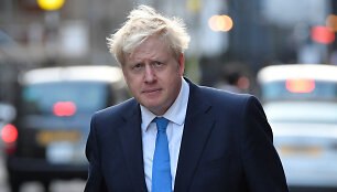 Borisas Johnsonas