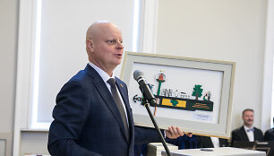 Saulius Skvernelis