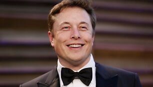 Elonas Muskas