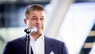 Gediminas Žiemelis