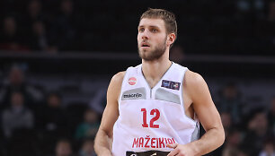 Darius Tarvydas