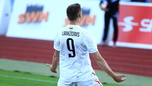 Karolis Laukžemis