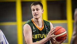 Džiugas Slavinskas