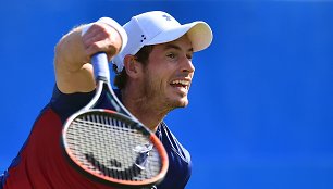 Andy Murray