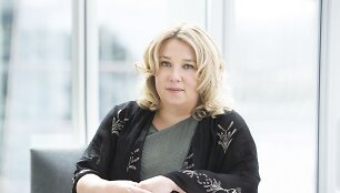 Gail Honeyman