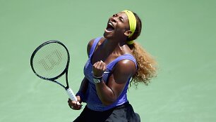 Serena Williams