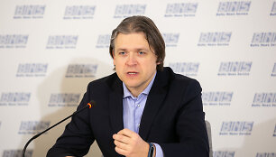 Kęstutis Kup&scaron;ys