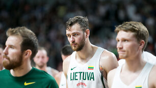 Donatas Motiejūnas