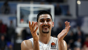 Goga Bitadze