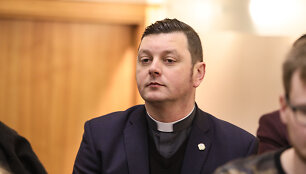 Rytis Baltru&scaron;aitis