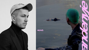 Rokas Beliukevičius, HEAVS