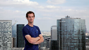 Andy Murray