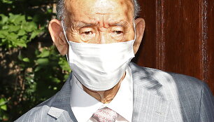 Chun Doo-hwanas