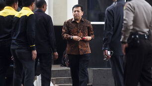 Setya Novanto