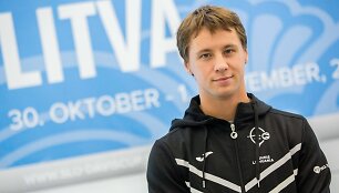 Ričardas Berankis