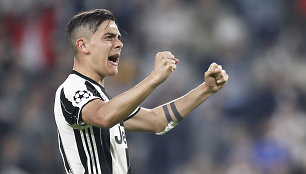 Paulo Dybala