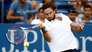 Ernestas Gulbis
