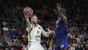 Ignas Brazdeikis