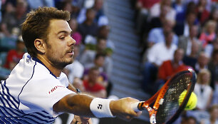 Stanislas Wawrinka
