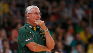 Jonas Kazlauskas