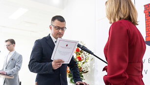 Arūnas Balčiūnas