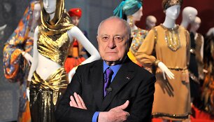 Pierre'as Berge (2010 m.) 