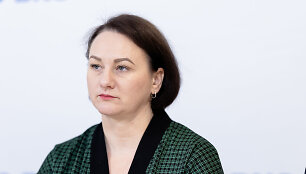 Eglė Stonkutė