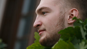 Domantas Sabonis
