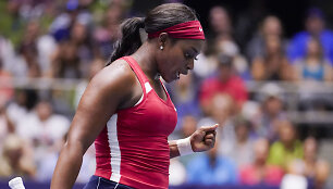Sloane Stephens