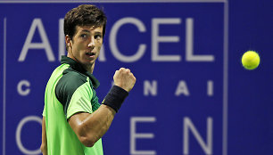 Aljazas Bedene