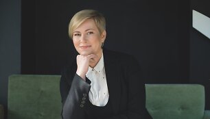 Diana Adomaitienė