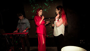 Monika Pundziūtė