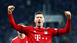 Robertas Lewandowskis