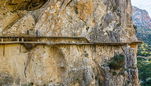 Caminito del Rey