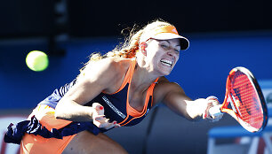 Angelique Kerber