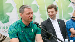Vitalijus Vasiliauskas