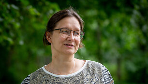 Ieva &Scaron;iu&scaron;aitė